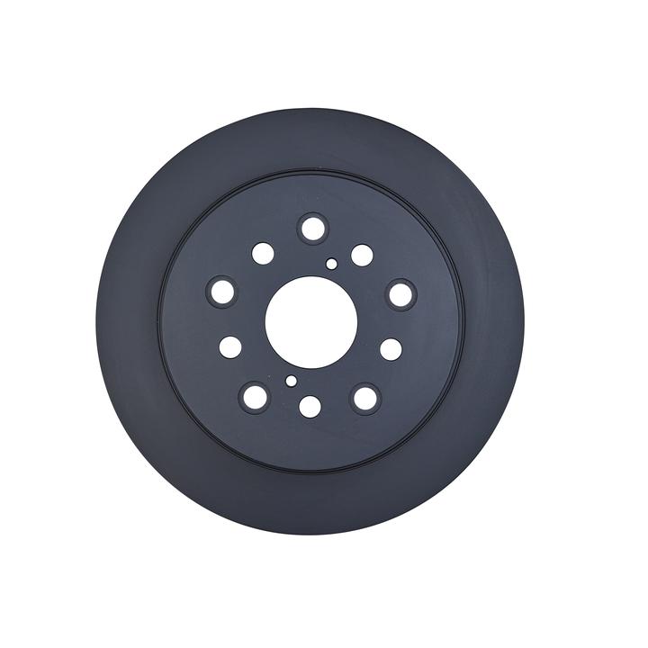RDA OE Replacement Brake Rotor Single 309mm Rear RDA7683
