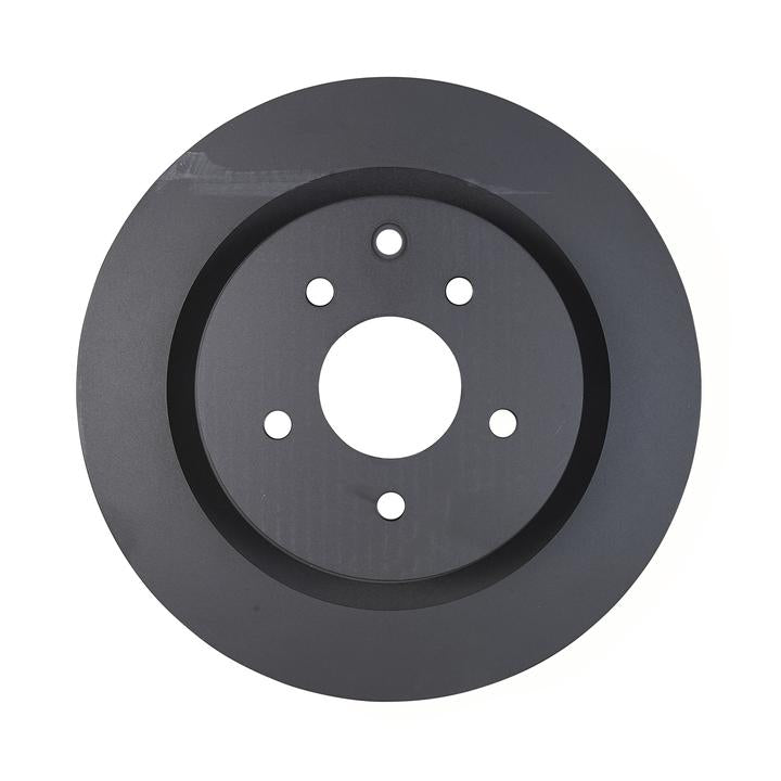 RDA OE Replacement Brake Rotor Single 322mm Rear RDA7689