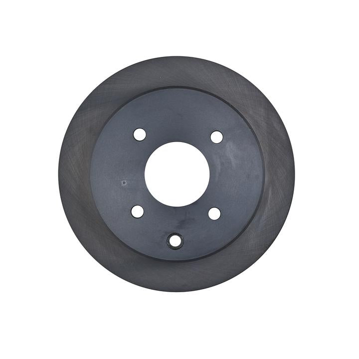 RDA OE Replacement Brake Rotor Single 266mm Rear RDA7692