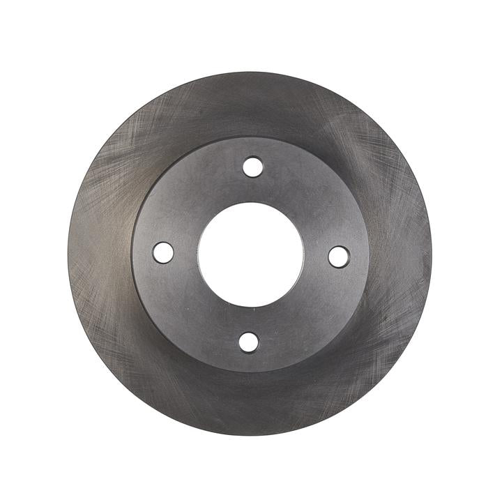 RDA OE Replacement Brake Rotor Single 250mm Front RDA7698