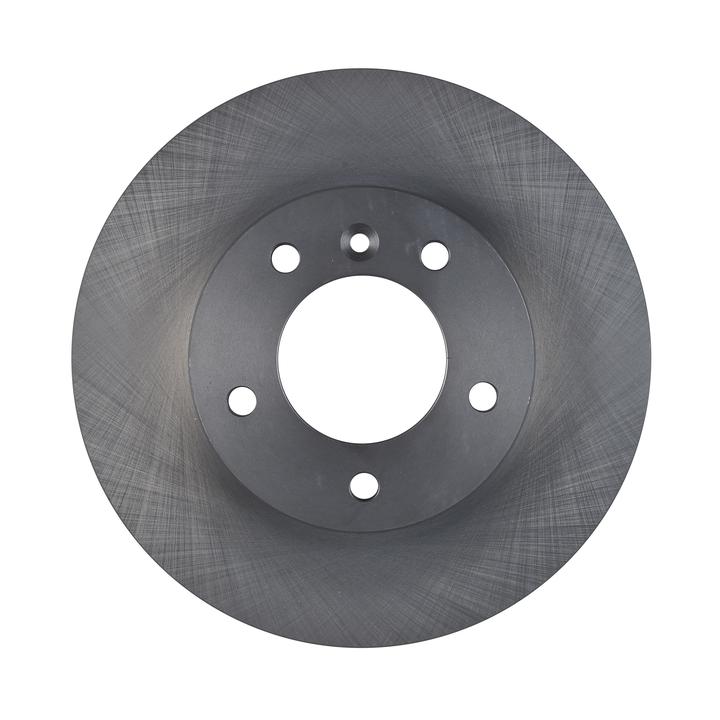 RDA OE Replacement Brake Rotor Single 295mm Front RDA77