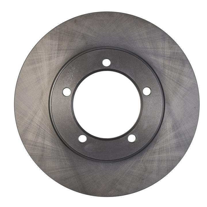 RDA OE Replacement Brake Rotor Single 300mm Front RDA770