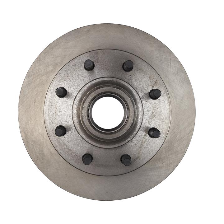 RDA OE Replacement Brake Rotor Single 317mm Front RDA7710