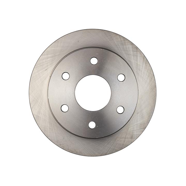 RDA OE Replacement Brake Rotor Single 295mm Front RDA7713