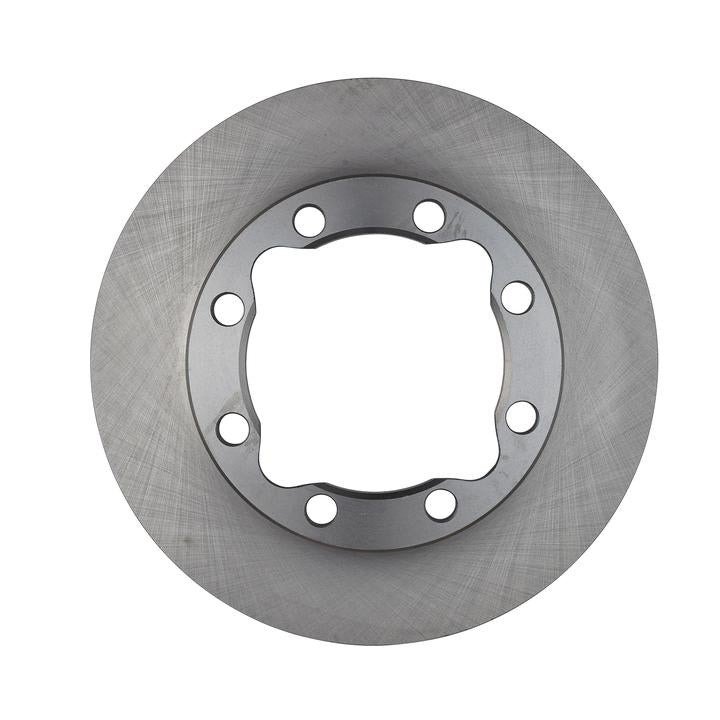 RDA OE Replacement Brake Rotor Single 317mm Front RDA7714
