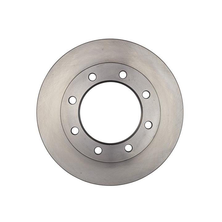 RDA OE Replacement Brake Rotor Single 327mm Front RDA7715