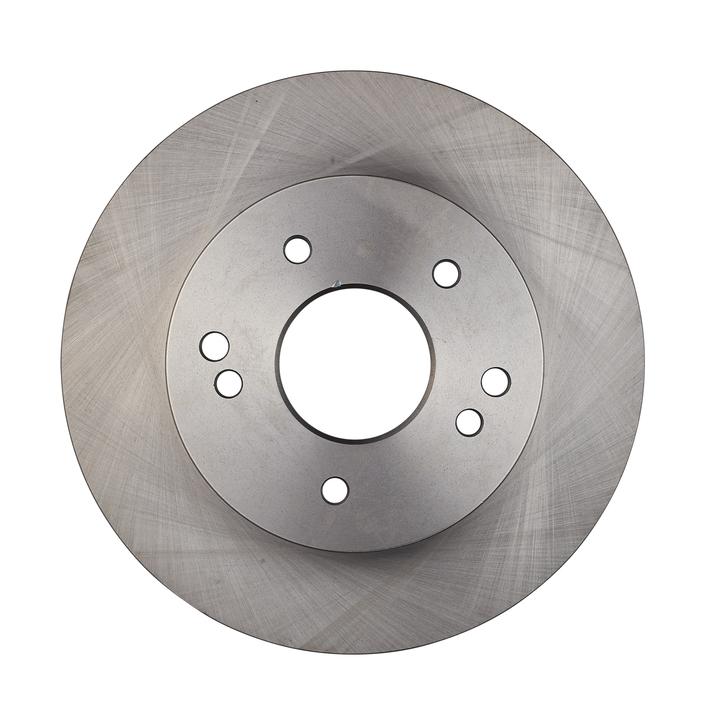 RDA OE Replacement Brake Rotor Single 298mm Front RDA7722