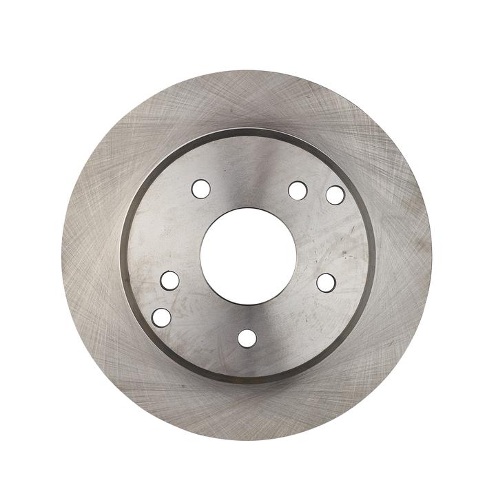 RDA OE Replacement Brake Rotor Single 292mm Rear RDA7734
