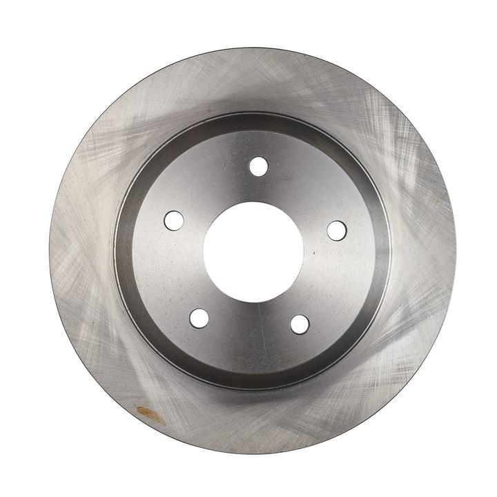 RDA OE Replacement Brake Rotor Single 304.7mm Front RDA7735