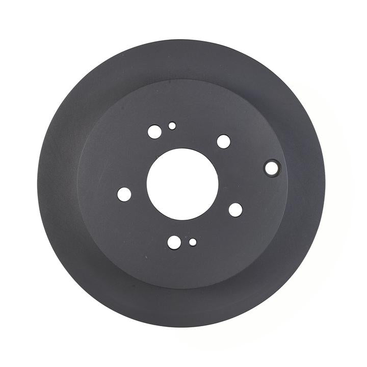 RDA OE Replacement Brake Rotor Single 302mm Rear RDA7745