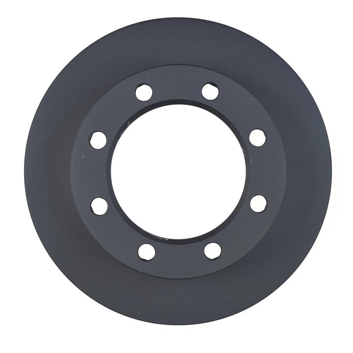 RDA OE Replacement Brake Rotor Single 319mm Front RDA7751