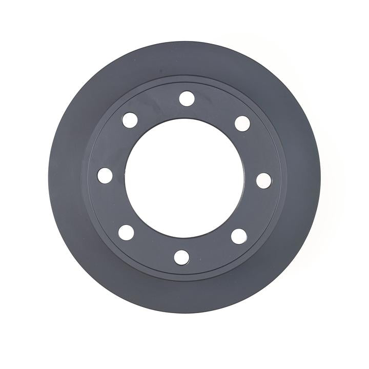 RDA OE Replacement Brake Rotor Single 326mm Rear RDA7763
