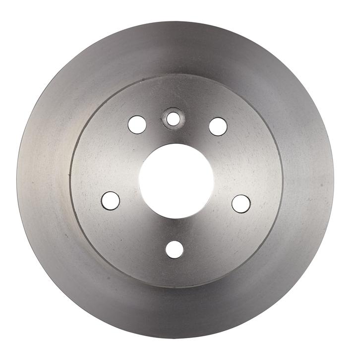 RDA OE Replacement Brake Rotor Single 288mm Rear RDA7769