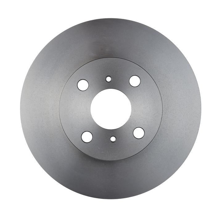 RDA OE Replacement Brake Rotor Single 255mm Front RDA7772