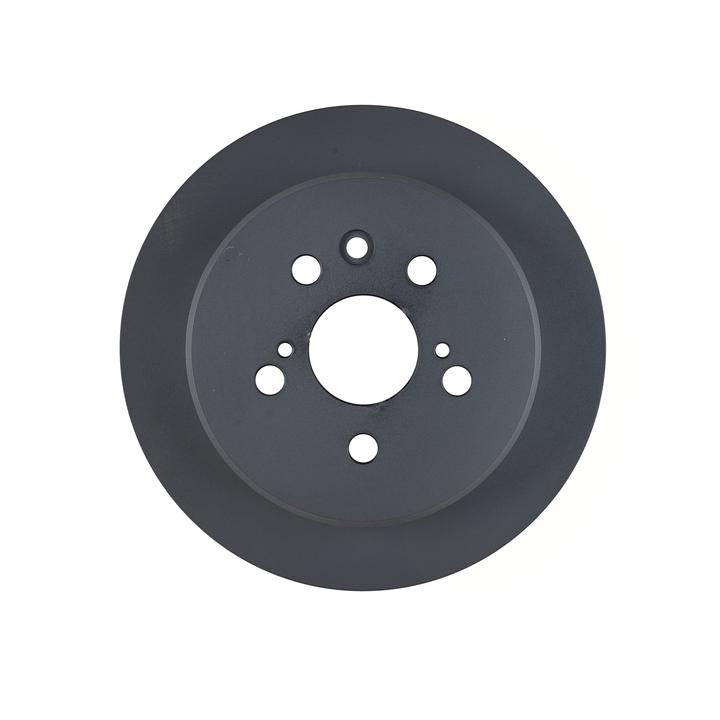 RDA OE Replacement Brake Rotor Single 269mm Rear RDA7778