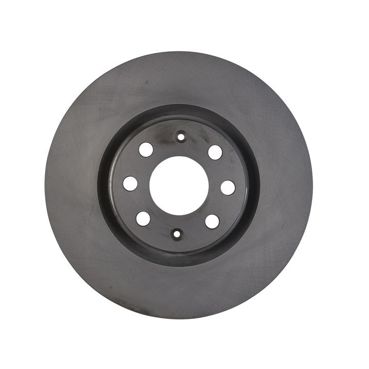 RDA OE Replacement Brake Rotor Single 284mm Front RDA7796