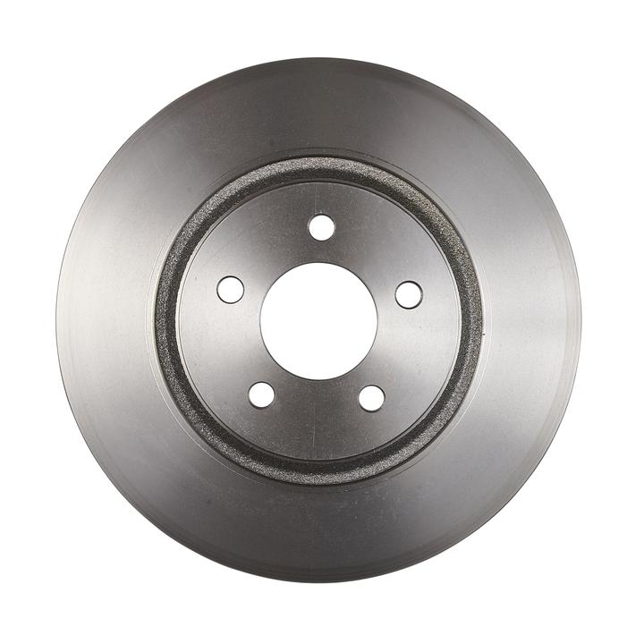RDA OE Replacement Brake Rotor Single 330mm Front RDA7808