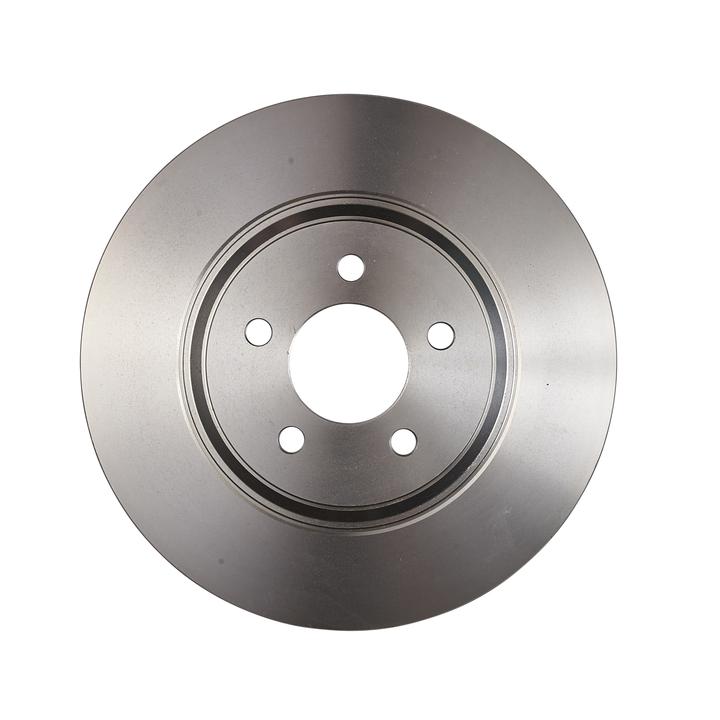 RDA OE Replacement Brake Rotor Single 330mm Front RDA7809