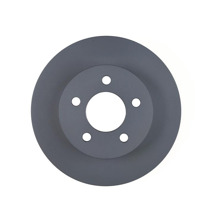 RDA OE Replacement Brake Rotor Single 288mm Front RDA7844