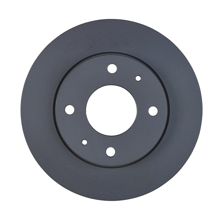 RDA OE Replacement Brake Rotor Single 257mm Front RDA7862