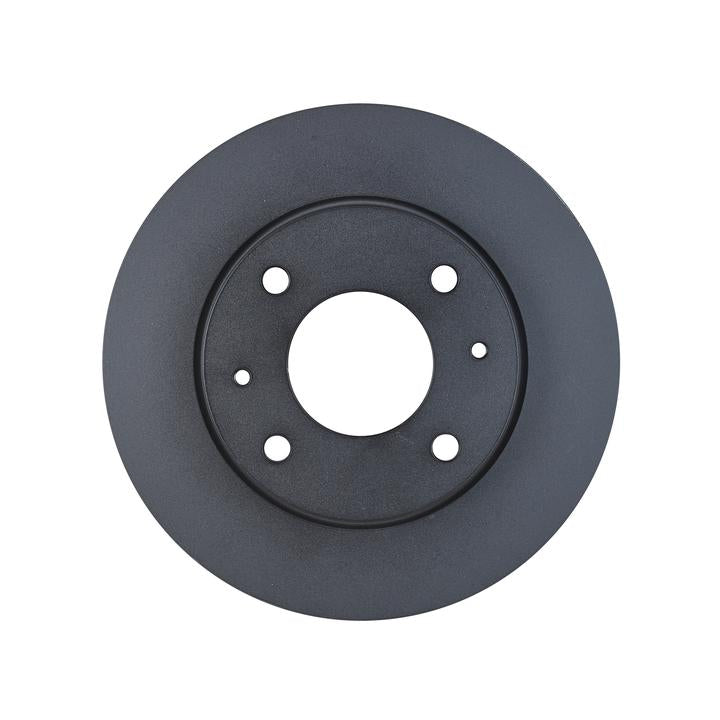 RDA OE Replacement Brake Rotor Single 257mm Front RDA7872