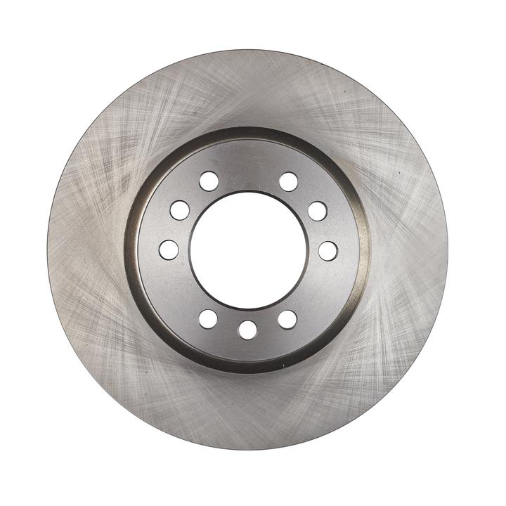 RDA OE Replacement Brake Rotor Single 290mm Front RDA7888