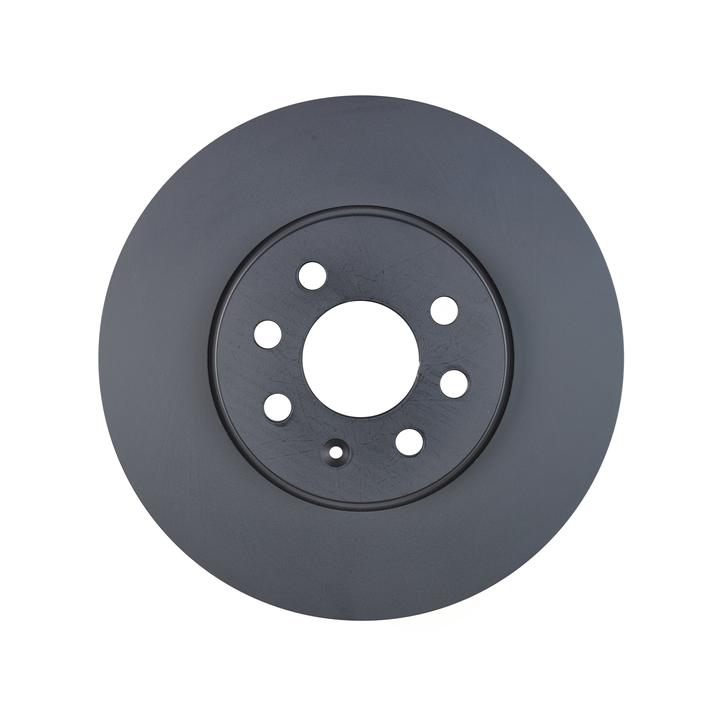 RDA OE Replacement Brake Rotor Single 280mm Front RDA7936
