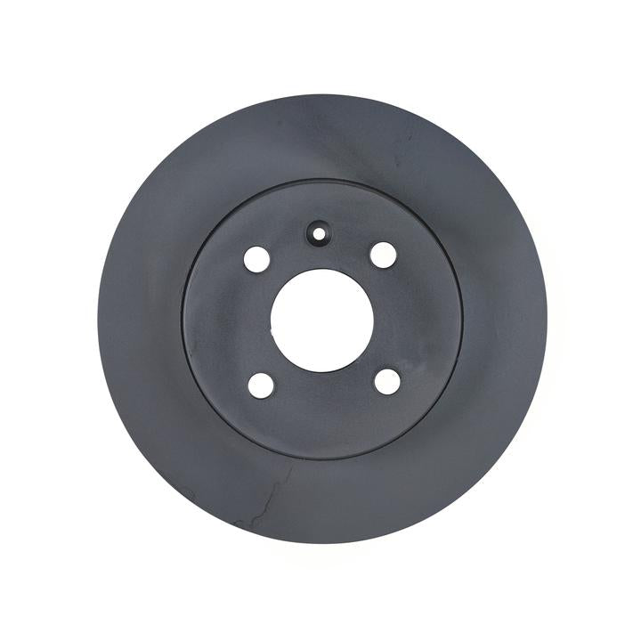 RDA OE Replacement Brake Rotor Single 264mm Rear RDA7937