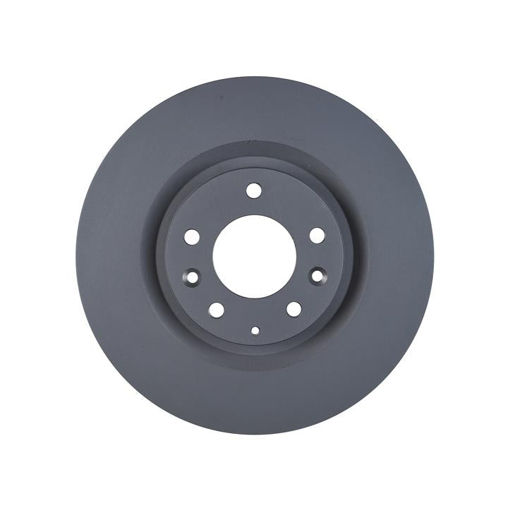 RDA OE Replacement Brake Rotor Single 322mm Front RDA7944