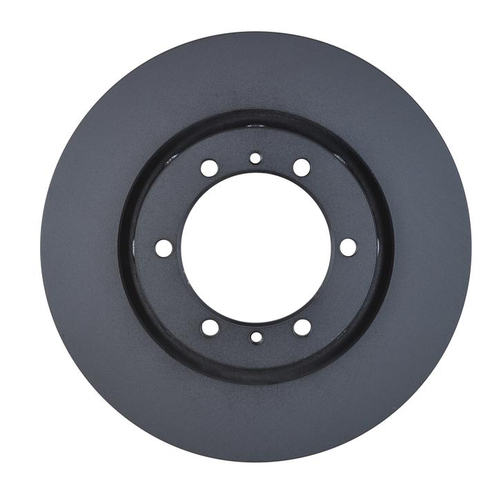 RDA OE Replacement Brake Rotor Single 276mm Front RDA7952