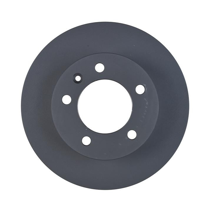 RDA OE Replacement Brake Rotor Single 305mm Rear RDA7962