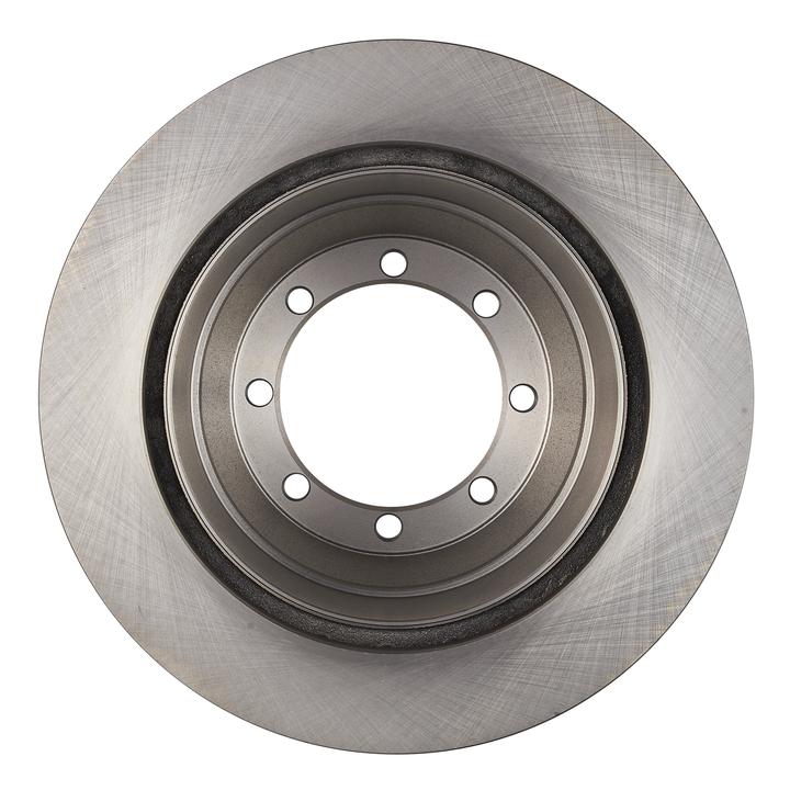RDA OE Replacement Brake Rotor Single 326mm Front RDA799