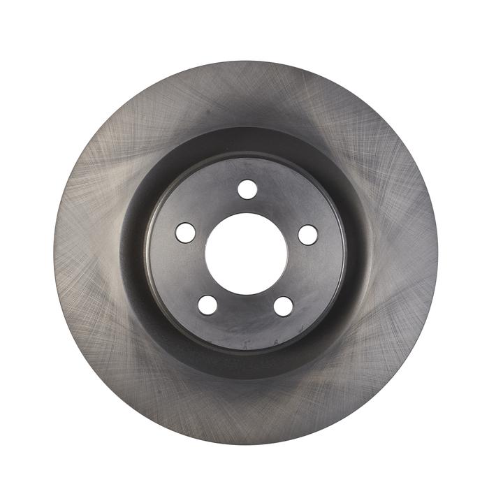 RDA OE Replacement Brake Rotor Single 360mm Front RDA7992