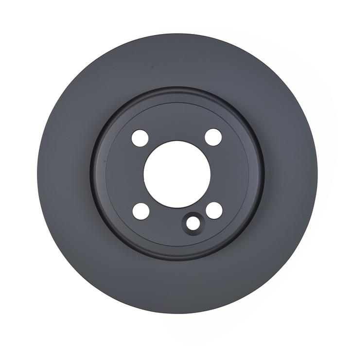 RDA OE Replacement Brake Rotor Single 280mm Front RDA7996