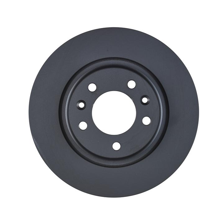 RDA OE Replacement Brake Rotor Single 290mm Rear RDA7997