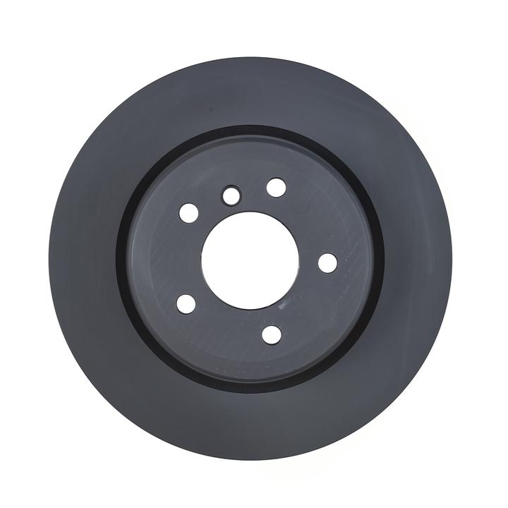 RDA OE Replacement Brake Rotor Single 336mm Rear RDA8000
