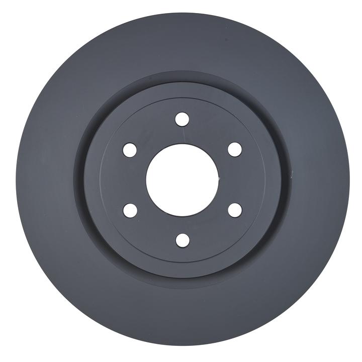 RDA OE Replacement Brake Rotor Single 320mm Front RDA8001
