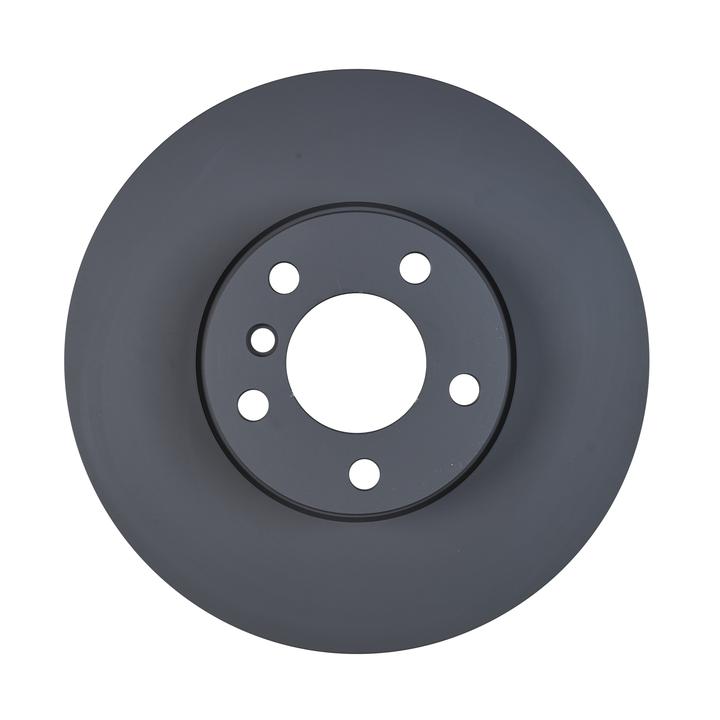 RDA OE Replacement Brake Rotor Single 332mm Front RDA8004