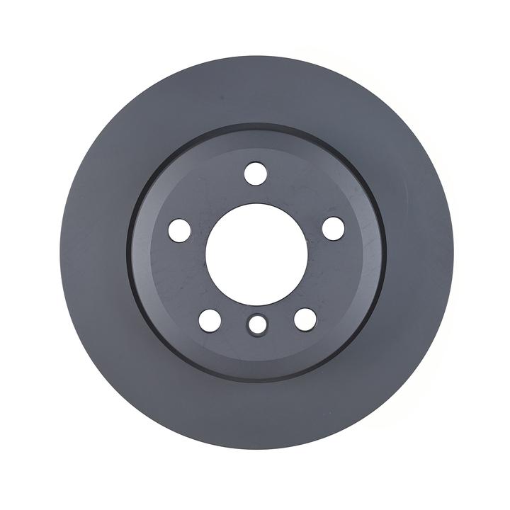 RDA OE Replacement Brake Rotor Single 320mm Rear RDA8005