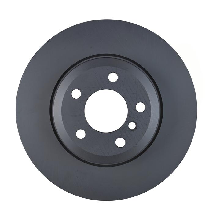 RDA OE Replacement Brake Rotor Single 355mm Rear RDA8007