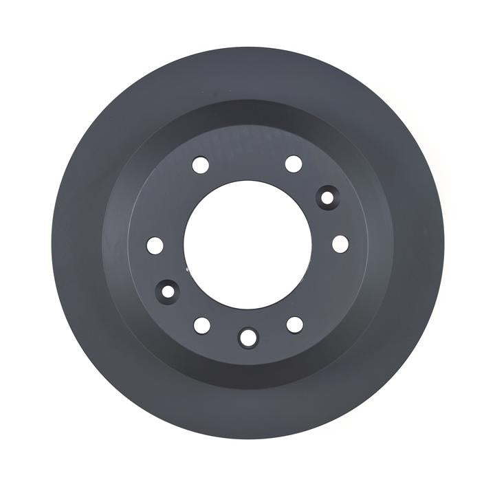 RDA OE Replacement Brake Rotor Single 324mm Rear RDA8008