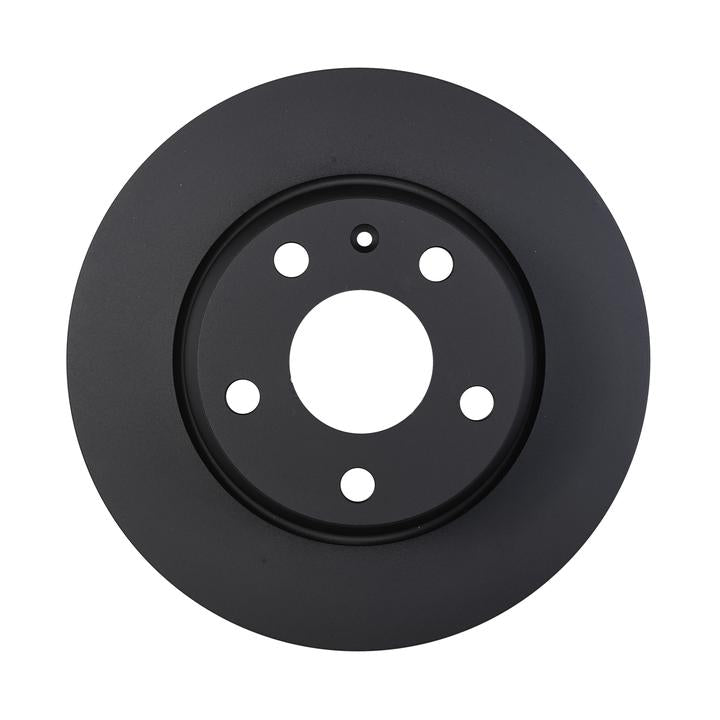 RDA OE Replacement Brake Rotor Single 286mm Rear RDA8011