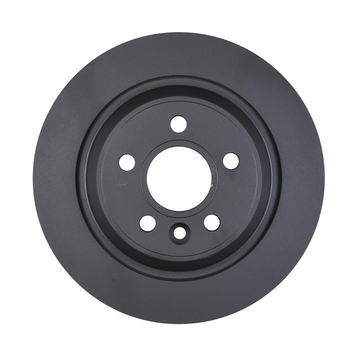 RDA OE Replacement Brake Rotor Single 302mm Rear RDA8015