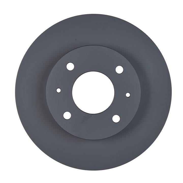 RDA OE Replacement Brake Rotor Single 266mm Front RDA8017
