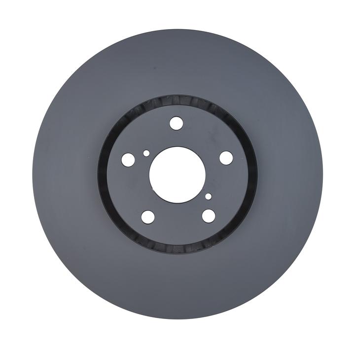 RDA OE Replacement Brake Rotor Single 334mm Front RDA8026