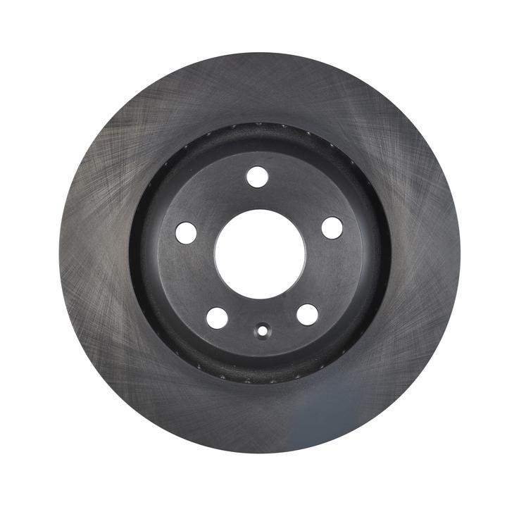 RDA OE Replacement Brake Rotor Single 310mm Rear RDA8031