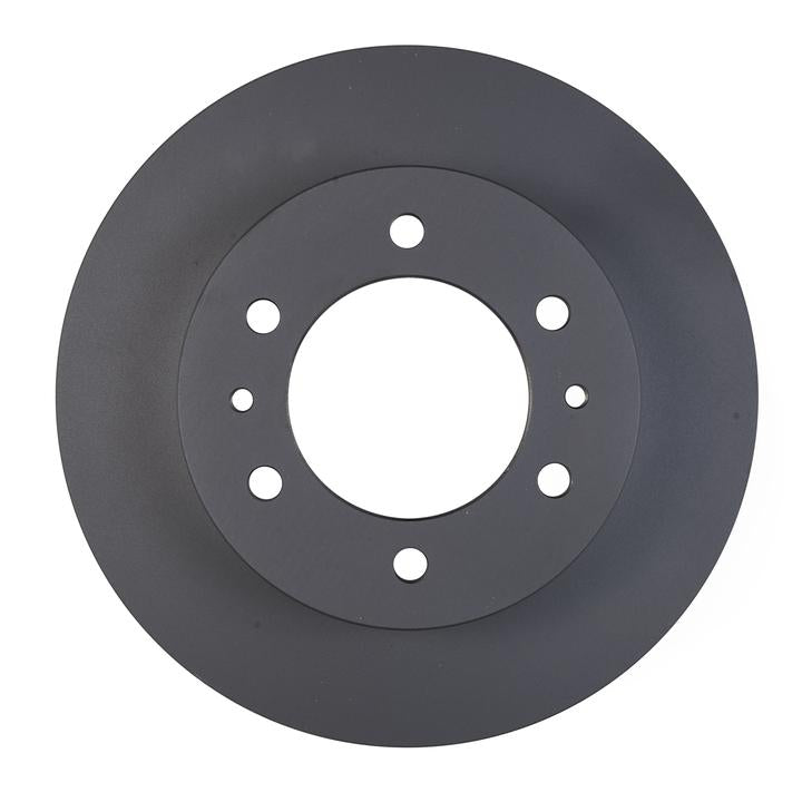 RDA OE Replacement Brake Rotor Single 315mm Front RDA8033