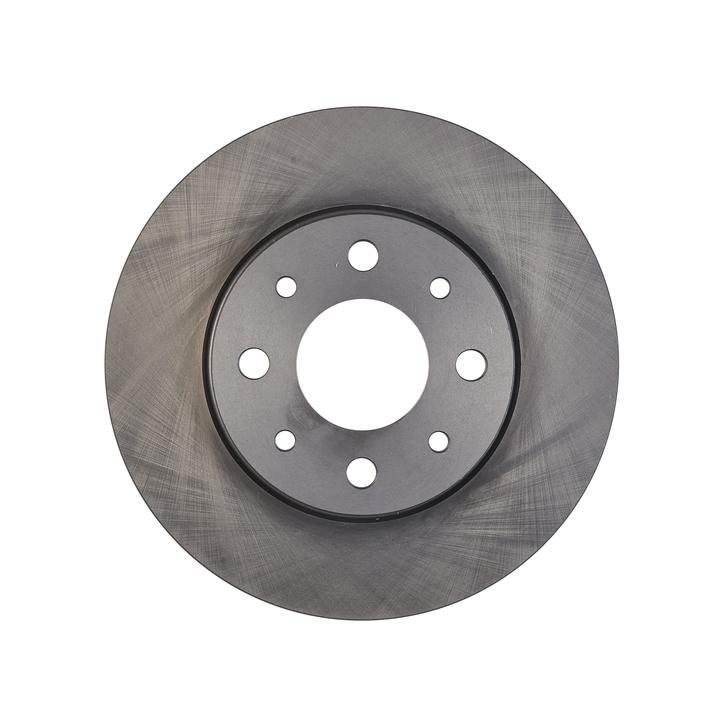 RDA OE Replacement Brake Rotor Single 240mm Front RDA8041