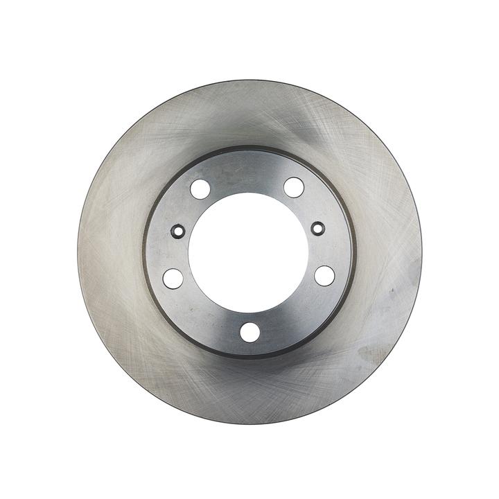 RDA OE Replacement Brake Rotor Single 298mm Front RDA8043