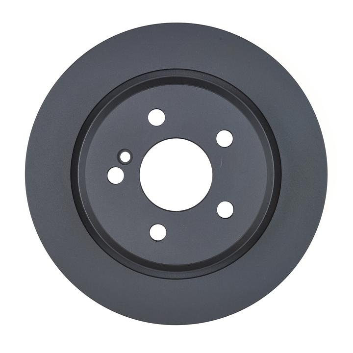 RDA OE Replacement Brake Rotor Single 300mm Rear RDA8048